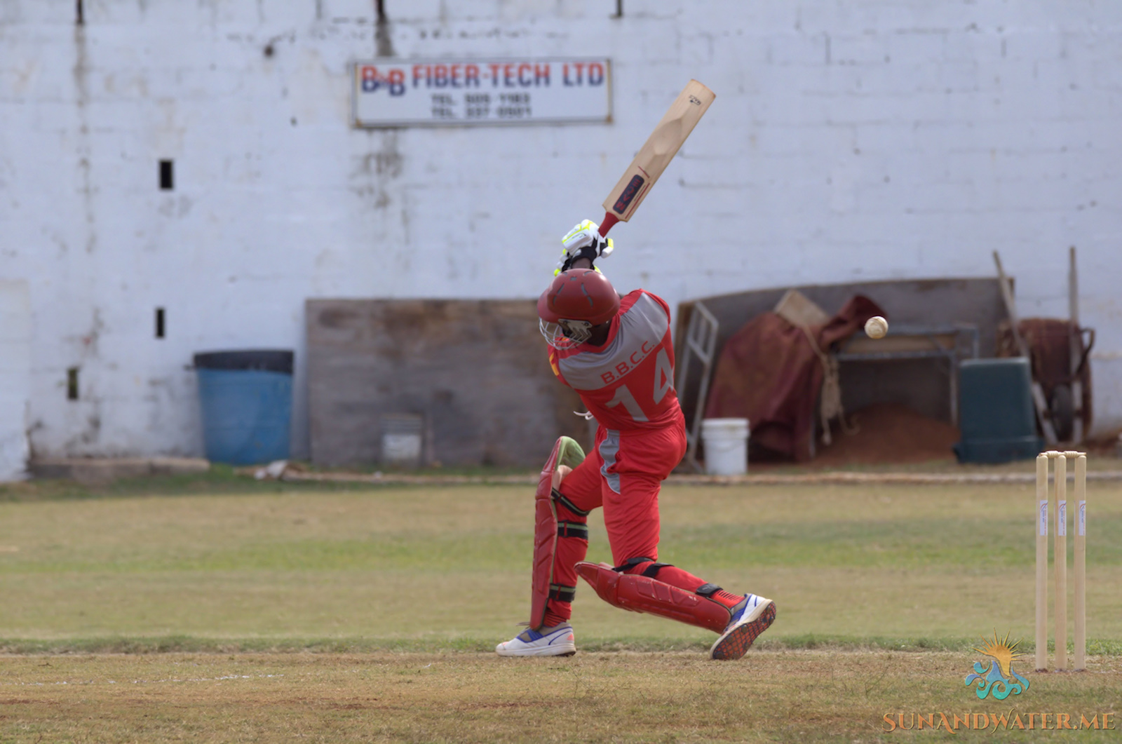 Bay vs St. Georges (419)